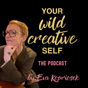 YOUR WILD CREATIVE SELF