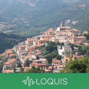 Fiuggi oltre l’acqua, boschi arte benessere