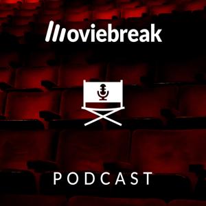 Moviebreak Podcasts by www.moviebreak.de