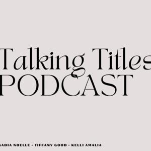 Talking Titles