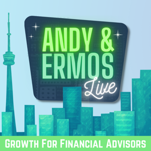 Andy & Ermos LIVE