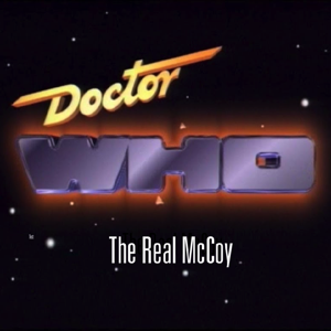 Doctor Who: The Real McCoy by Adam and Erik