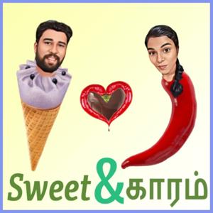 Sweet and Karam (தமிழ்)