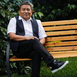 Pastor CEFEA Central Gustavo Galicia