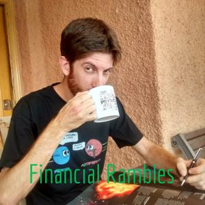 Financial Rambles - Analysis