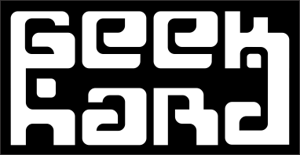 Geek Hard