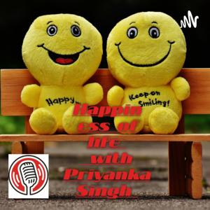 Happiness Of Life|| खुशी के पल , ज़िंदगी की खुशियाँ||Voice Artist PRIYANKA SINGH