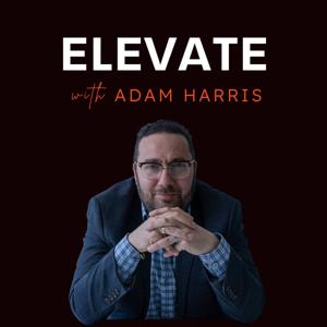 Elevate with Adam Harris