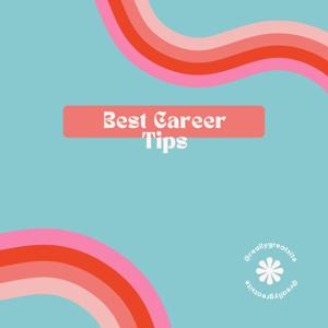 Best Career Tips