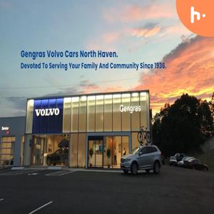 Gengras Volvo Cars North Haven