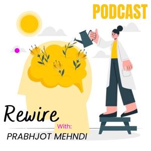 Rewire with Prabhjot Mehndi