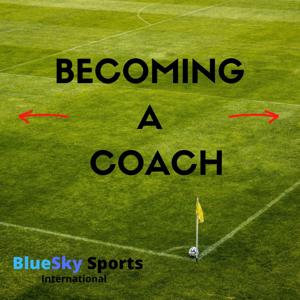 Becoming a Coach