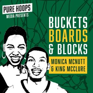 Buckets, Boards and Blocks