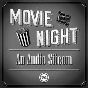 Movie Night by 7 Lamb Productions LLC