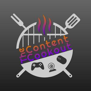 The Content Cookout
