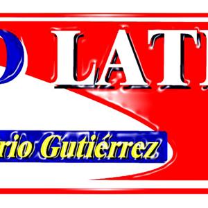 RED LATINA con Mario Gutierrez