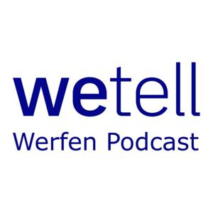 WeTell - Storie di Emostasi