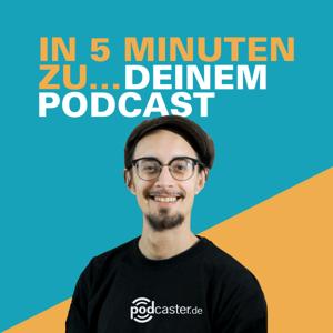 In 5 Minuten zu...