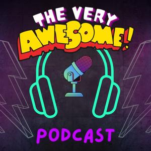 The Very Awesome Podcast