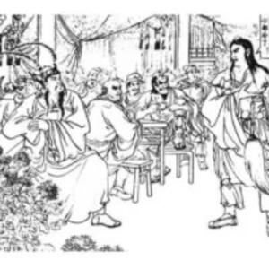 河南坠子 一百零八侠