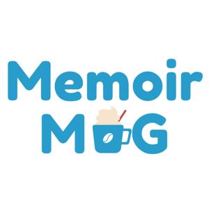 Memoir Mug