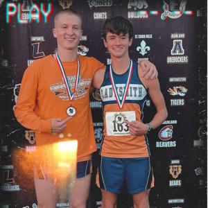 Cross Country