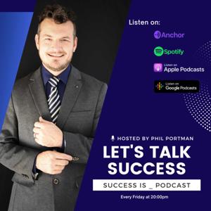 Success Is_Podcast