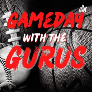 Gameday With The Guru’s