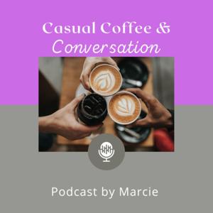 Casual Coffee & Conversation