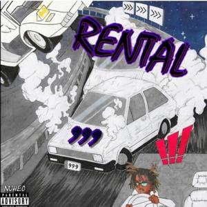 Rental - Juice WRLD