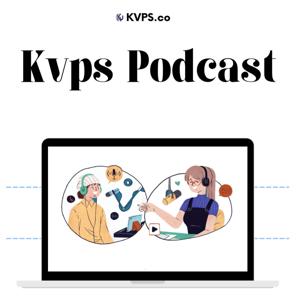 The Kvps Podcast