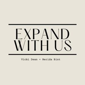 Expand With Us