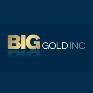 Big Gold Inc (CSE: BG)