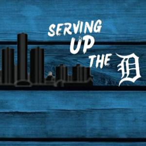 Serving Up The D