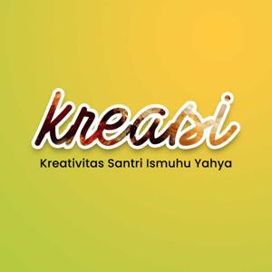 KREASI - Kreativitas Santri Ismuhu Yahya