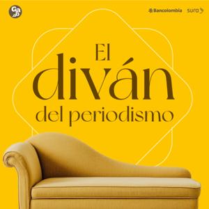 El diván del periodismo