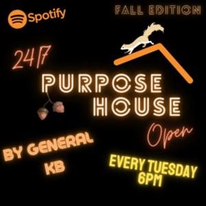 Purpose House