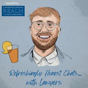 Refreshingly Honest Chats With Lawyers