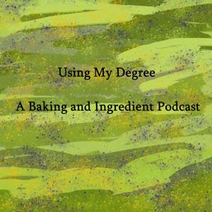 Using My Degree