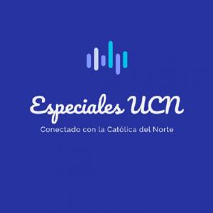 Especiales UCN