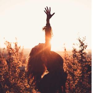 Healing With Gabriela Diamante Lightworker