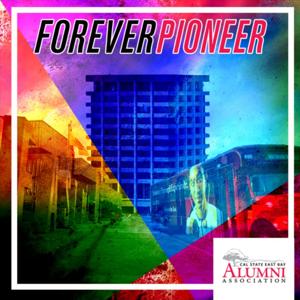 Forever Pioneer Podcast