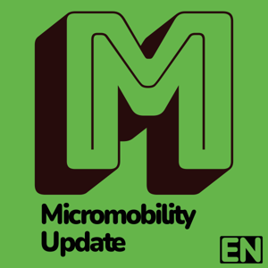 Micromobility Update – English Edition