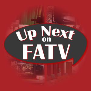 Up Next on FATV