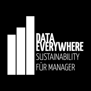 Data Everywhere | Sustainability für Manager