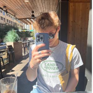 Gemini Vegetarian