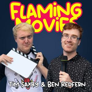 Flaming Movies