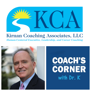 Coach's Corner With Dr. K