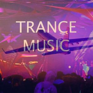 El despegue del trance
