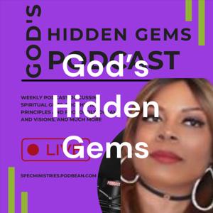 God's Hidden Gems
